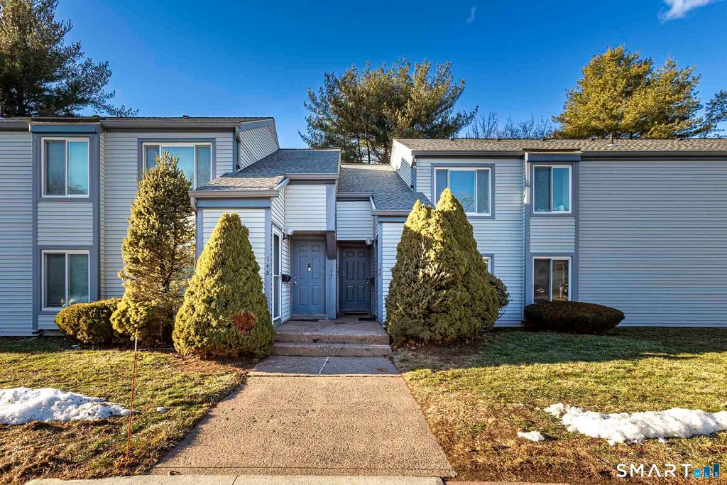 Photo of 145 Candlewood Drive #145, South Windsor, CT 06074 (MLS # 24148653)