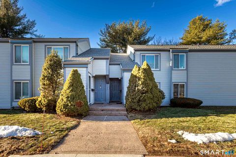 145 Candlewood Drive 145 South Windsor CT 06074