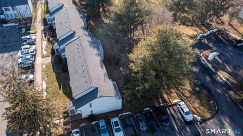 Tiny photo for 145 Candlewood Drive #145, South Windsor, CT 06074 (MLS # 24148653)