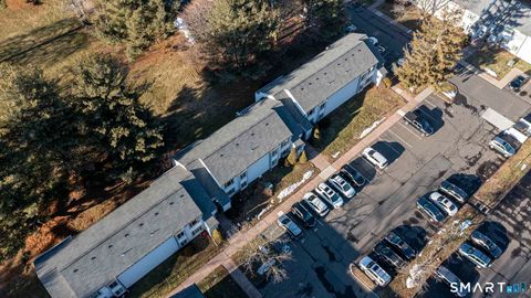 Tiny photo for 145 Candlewood Drive #145, South Windsor, CT 06074 (MLS # 24148653)