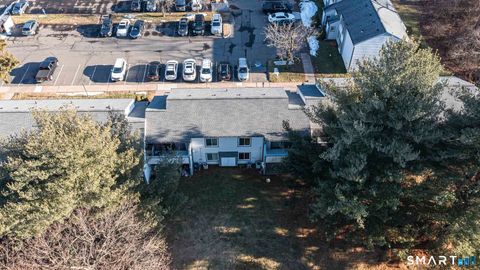 Tiny photo for 145 Candlewood Drive #145, South Windsor, CT 06074 (MLS # 24148653)