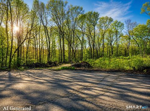 Vacant Land For Sale - 40 Running Brook Road<br/> Waterbury, CT 06704