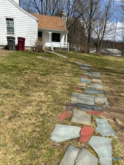 Tiny photo for 684 Field Street, Naugatuck, CT 06770 (MLS # 24175449)