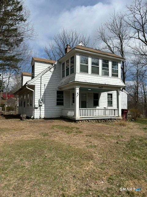 Tiny photo for 684 Field Street, Naugatuck, CT 06770 (MLS # 24175449)