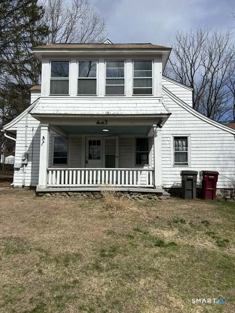 684 Field Street