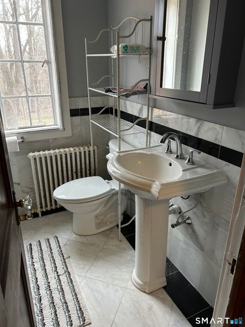 Tiny photo for 684 Field Street, Naugatuck, CT 06770 (MLS # 24175449)