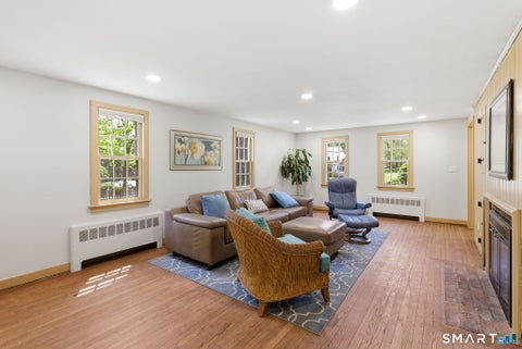 Tiny photo for 244 Buttonball Lane, Glastonbury, CT 06033 (MLS # 24172856)