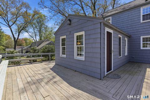 Tiny photo for 244 Buttonball Lane, Glastonbury, CT 06033 (MLS # 24172856)