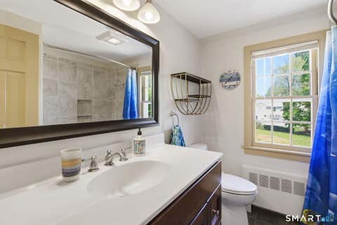 Tiny photo for 244 Buttonball Lane, Glastonbury, CT 06033 (MLS # 24172856)