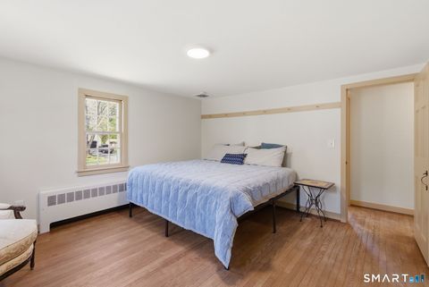 Tiny photo for 244 Buttonball Lane, Glastonbury, CT 06033 (MLS # 24172856)