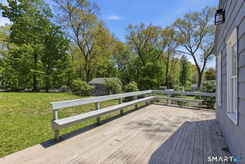 Tiny photo for 244 Buttonball Lane, Glastonbury, CT 06033 (MLS # 24172856)