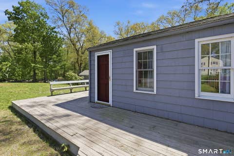 Tiny photo for 244 Buttonball Lane, Glastonbury, CT 06033 (MLS # 24172856)