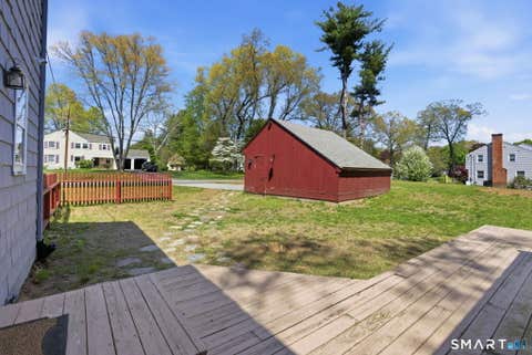 Tiny photo for 244 Buttonball Lane, Glastonbury, CT 06033 (MLS # 24172856)