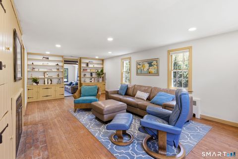 Tiny photo for 244 Buttonball Lane, Glastonbury, CT 06033 (MLS # 24172856)