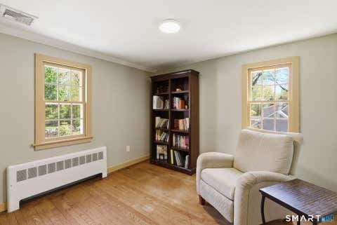 Tiny photo for 244 Buttonball Lane, Glastonbury, CT 06033 (MLS # 24172856)