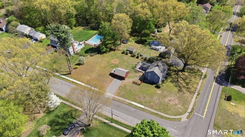 Tiny photo for 244 Buttonball Lane, Glastonbury, CT 06033 (MLS # 24172856)