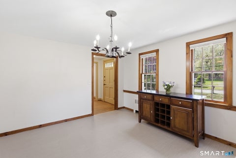 Tiny photo for 244 Buttonball Lane, Glastonbury, CT 06033 (MLS # 24172856)