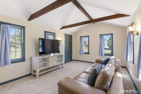 Tiny photo for 244 Buttonball Lane, Glastonbury, CT 06033 (MLS # 24172856)