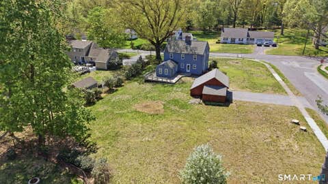 Tiny photo for 244 Buttonball Lane, Glastonbury, CT 06033 (MLS # 24172856)