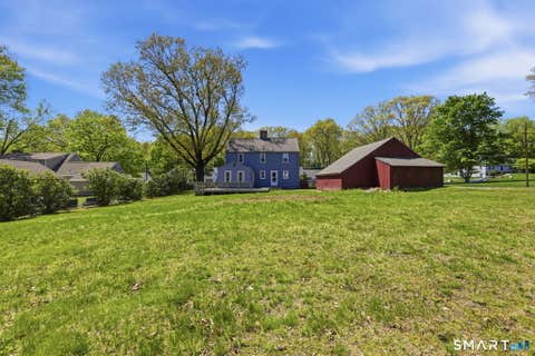 Tiny photo for 244 Buttonball Lane, Glastonbury, CT 06033 (MLS # 24172856)