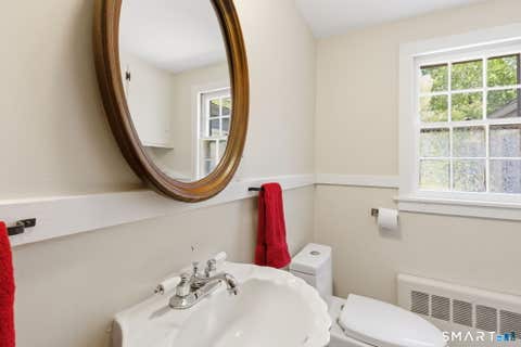 Tiny photo for 244 Buttonball Lane, Glastonbury, CT 06033 (MLS # 24172856)