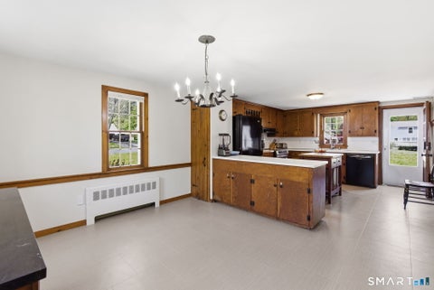Tiny photo for 244 Buttonball Lane, Glastonbury, CT 06033 (MLS # 24172856)