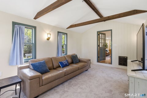 Tiny photo for 244 Buttonball Lane, Glastonbury, CT 06033 (MLS # 24172856)