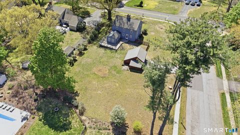 Tiny photo for 244 Buttonball Lane, Glastonbury, CT 06033 (MLS # 24172856)