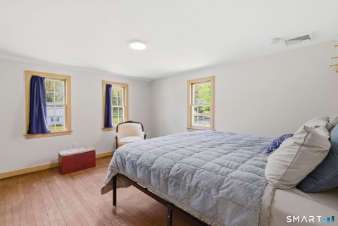 Tiny photo for 244 Buttonball Lane, Glastonbury, CT 06033 (MLS # 24172856)