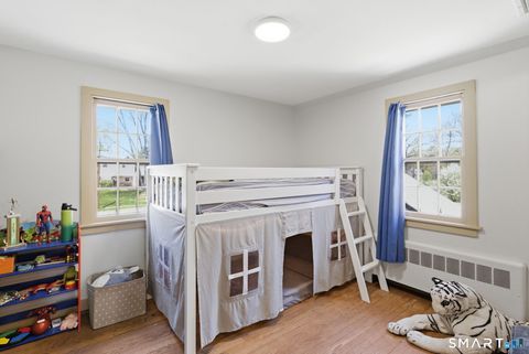 Tiny photo for 244 Buttonball Lane, Glastonbury, CT 06033 (MLS # 24172856)