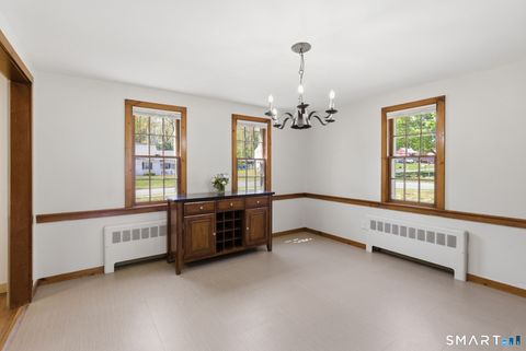Tiny photo for 244 Buttonball Lane, Glastonbury, CT 06033 (MLS # 24172856)