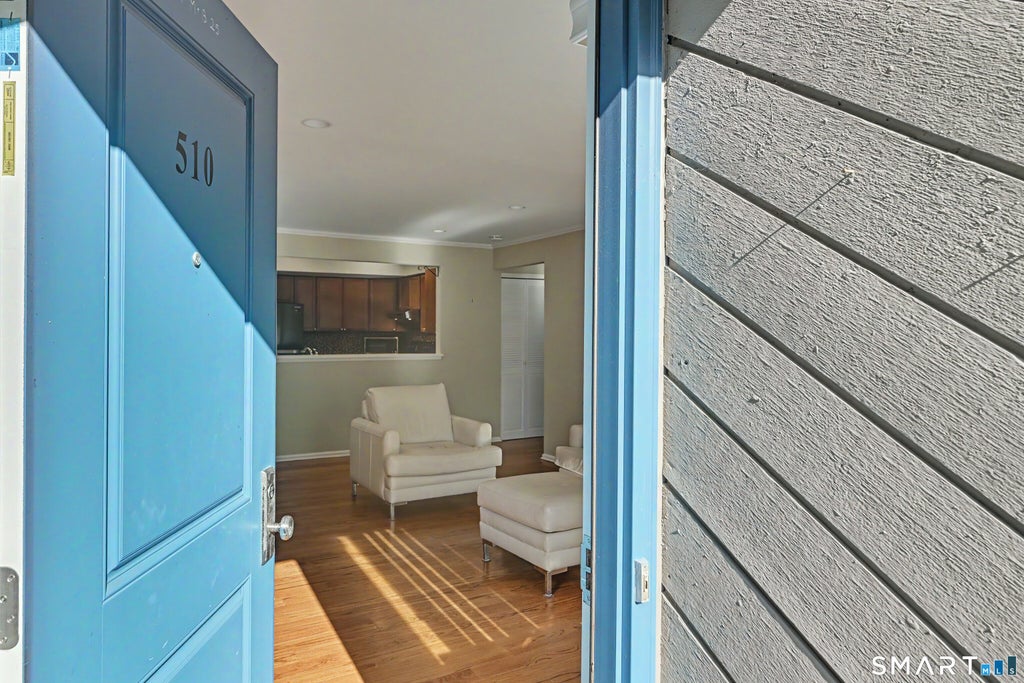 Photo of 1465 E Putnam Avenue #510, Greenwich, CT 06870 (MLS # 24208239)