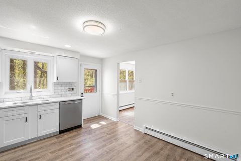 Tiny photo for 1084 Meriden Avenue, Southington, CT 06489 (MLS # 24172726)