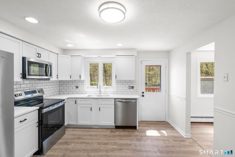 Tiny photo for 1084 Meriden Avenue, Southington, CT 06489 (MLS # 24172726)