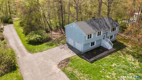 Tiny photo for 1084 Meriden Avenue, Southington, CT 06489 (MLS # 24172726)