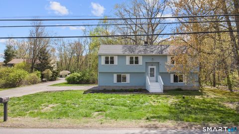 Tiny photo for 1084 Meriden Avenue, Southington, CT 06489 (MLS # 24172726)