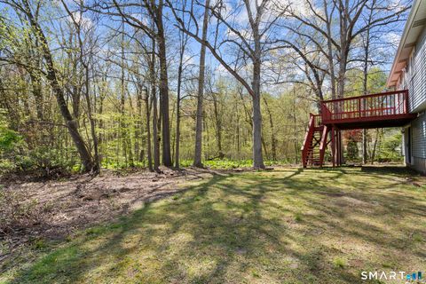 Tiny photo for 1084 Meriden Avenue, Southington, CT 06489 (MLS # 24172726)