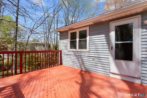 Tiny photo for 1084 Meriden Avenue, Southington, CT 06489 (MLS # 24172726)