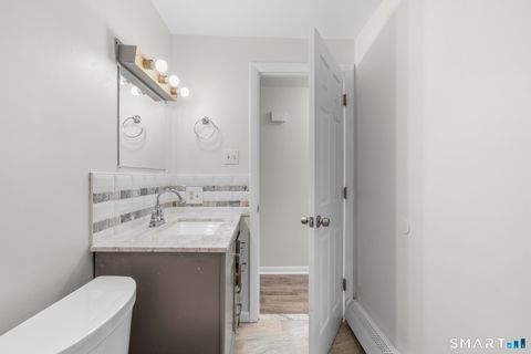 Tiny photo for 1084 Meriden Avenue, Southington, CT 06489 (MLS # 24172726)