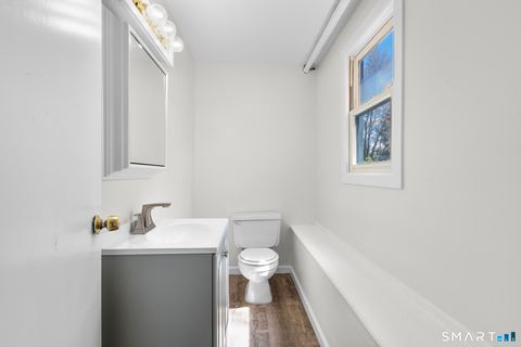 Tiny photo for 1084 Meriden Avenue, Southington, CT 06489 (MLS # 24172726)