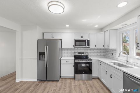 Tiny photo for 1084 Meriden Avenue, Southington, CT 06489 (MLS # 24172726)