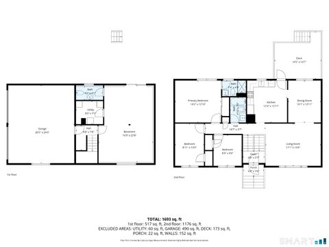 Tiny photo for 1084 Meriden Avenue, Southington, CT 06489 (MLS # 24172726)