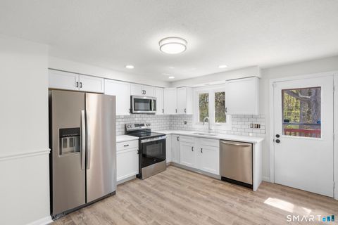 Tiny photo for 1084 Meriden Avenue, Southington, CT 06489 (MLS # 24172726)