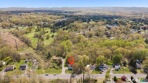 Tiny photo for 1084 Meriden Avenue, Southington, CT 06489 (MLS # 24172726)