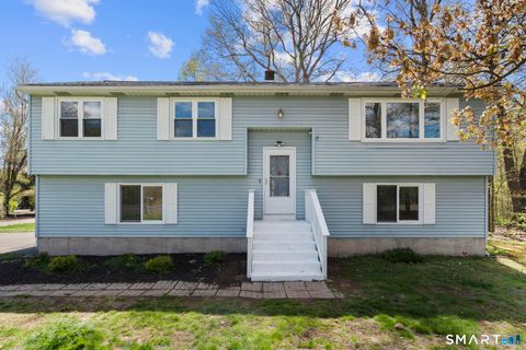 Photo of 1084 Meriden Avenue, Southington, CT 06489 (MLS # 24172726)