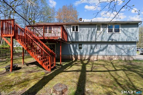 Tiny photo for 1084 Meriden Avenue, Southington, CT 06489 (MLS # 24172726)
