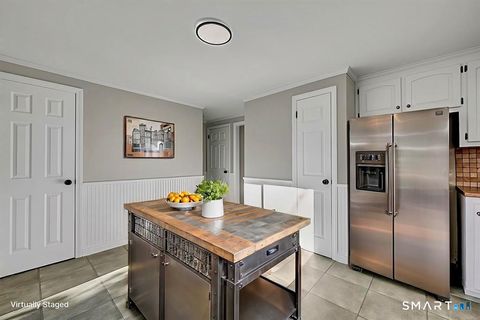 Tiny photo for 2 Butternut Drive #2, Glastonbury, CT 06033 (MLS # 24150860)