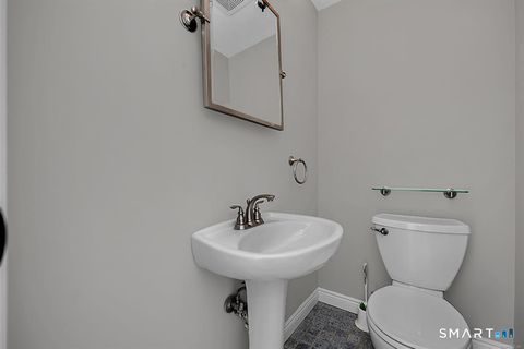 Tiny photo for 2 Butternut Drive #2, Glastonbury, CT 06033 (MLS # 24150860)