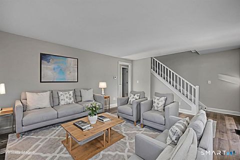 Photo of 2 Butternut Drive #2, Glastonbury, CT 06033 (MLS # 24150860)