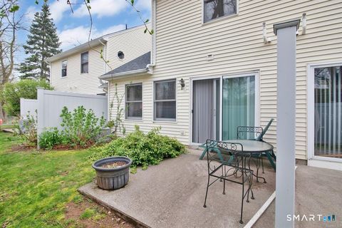 Tiny photo for 2 Butternut Drive #2, Glastonbury, CT 06033 (MLS # 24150860)